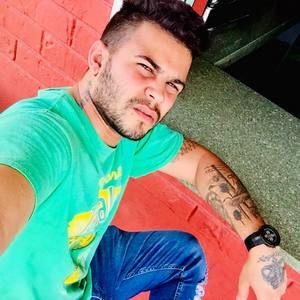 Meet your Posher, Chang